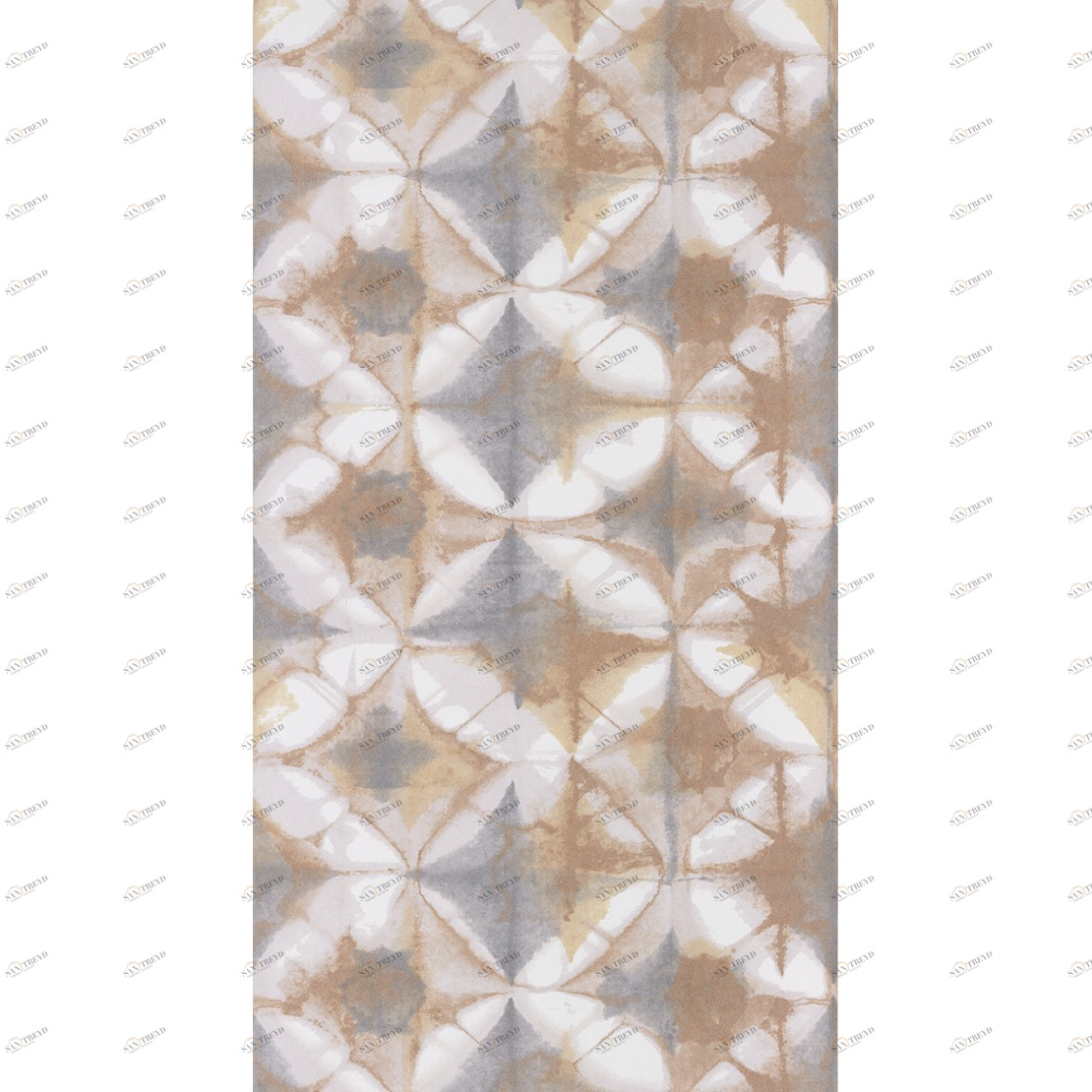 Рулон обоев INTUITION INT80363117. Основа нетканый материал Casadeco