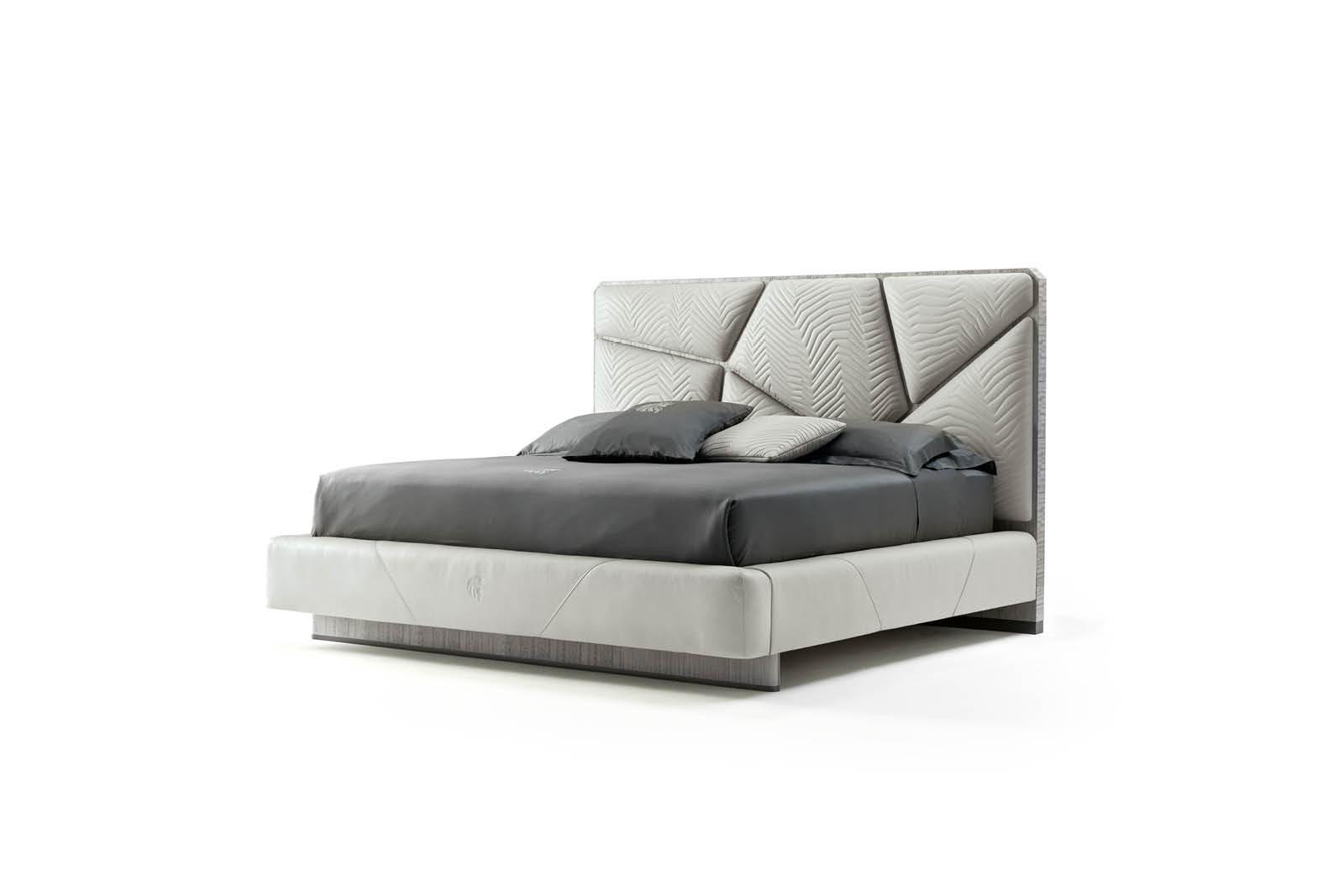 4832 Moonlight кровать - giorgio collection