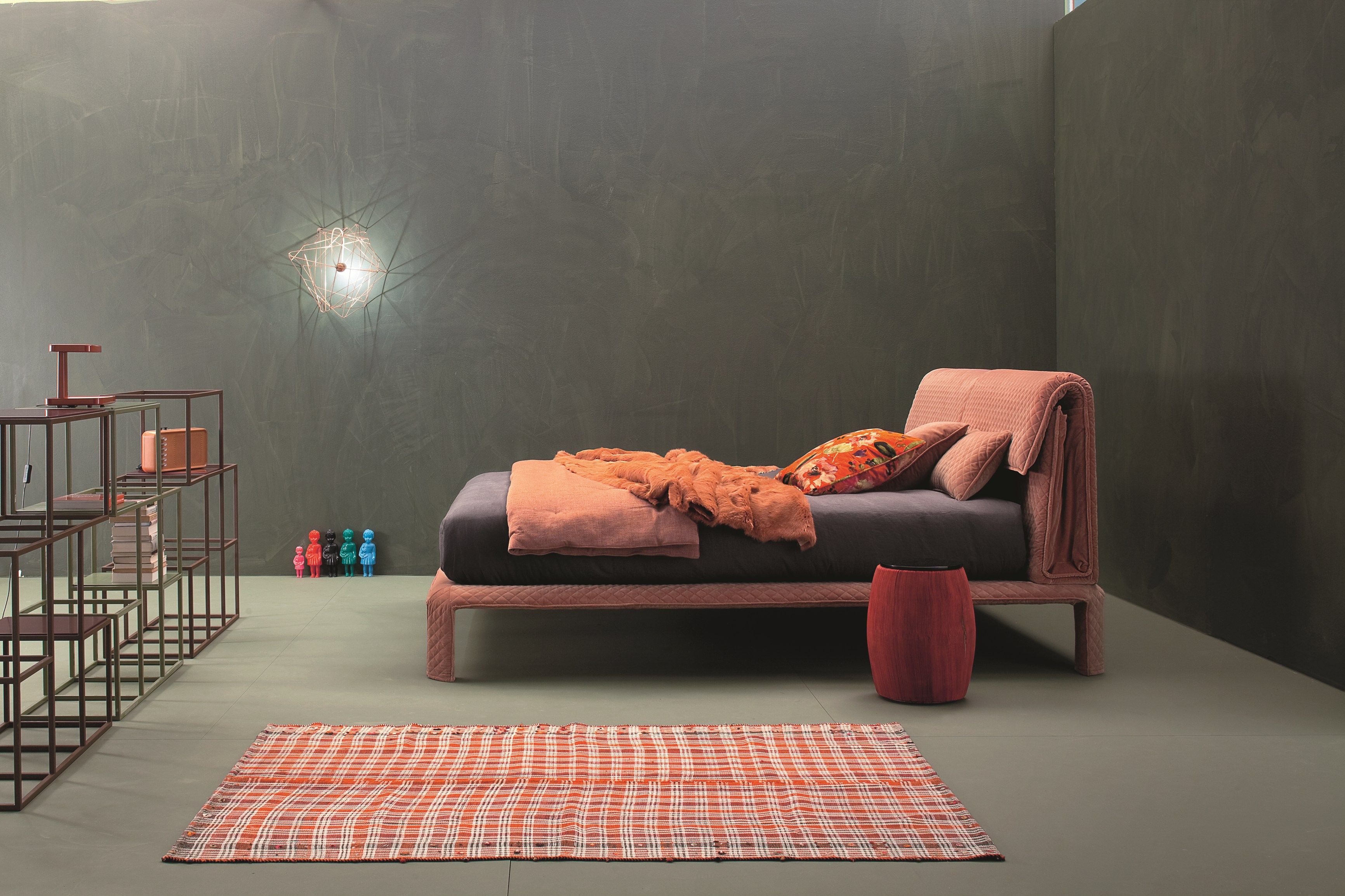 Секционная библиотека Twils Набор ARCH-00007625 - Вид №2