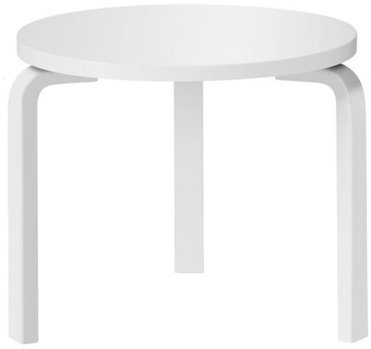 Artek Круглый журнальный столик L-leg sun-id-1349195 - Вид №2