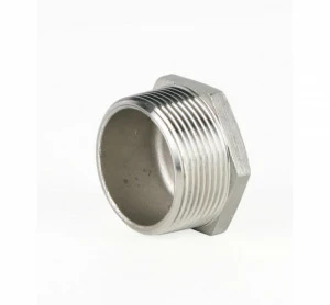 GENEBRE 0290n 02 Заглушка с резьбой NPT