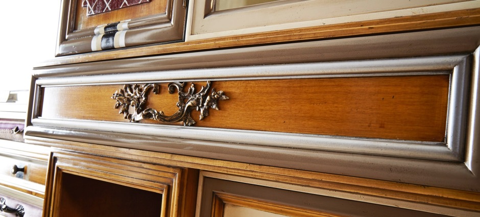 005847 Подвесная стенка Lola Glamour One Santreyd - Вид №6