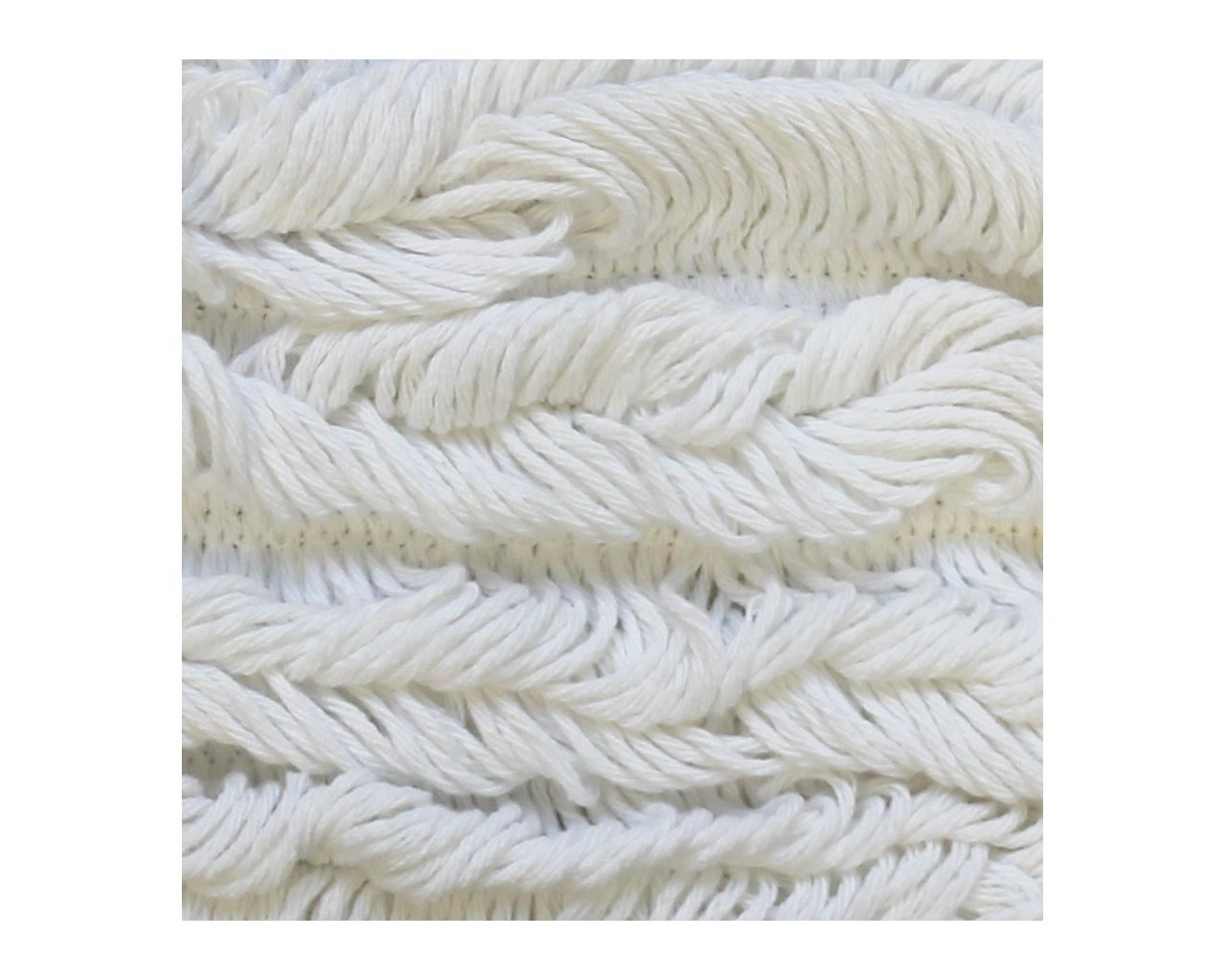 SOP140 Моп со складками ОПТИМУМ хлопок 40 см Merida  - Вид №2