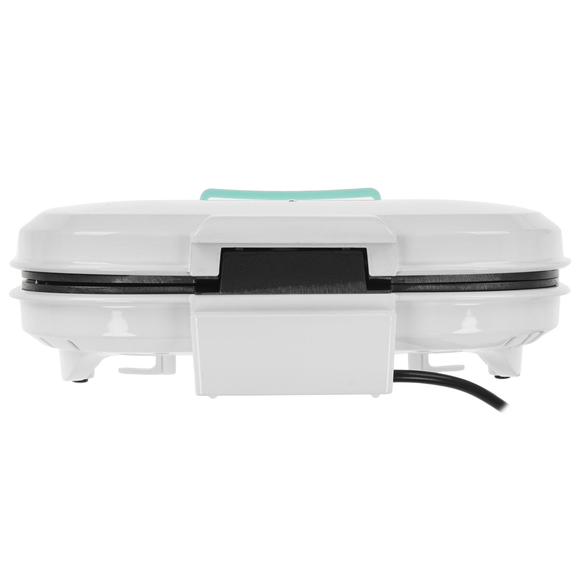 9226500 Вафельница MARTA MT-SM1772A зеленый STDN-0138401 - Вид №5