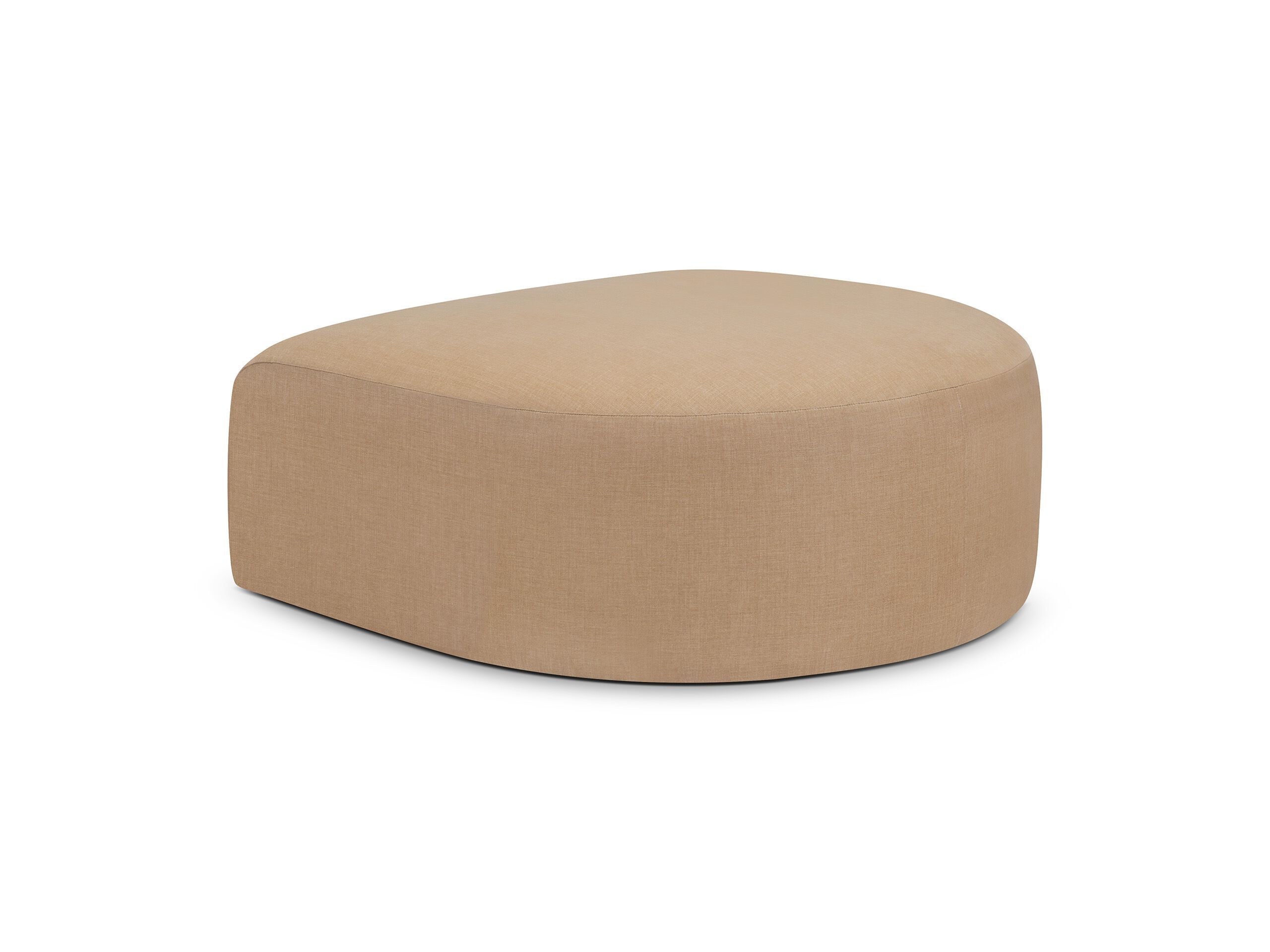 Модульный тканевый диван Ethnicraft BULKY ARCH-00107773 - Вид №15