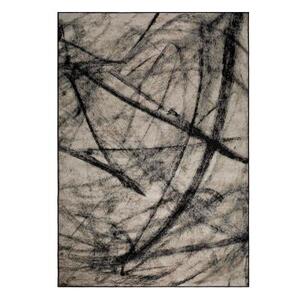 Ковер Bob, 200х300 см, коричневый