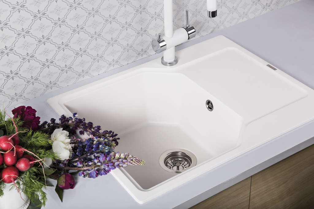 Кухонная мойка Yonaka 65 CA OMOIKIRI 4993345 - Вид №2