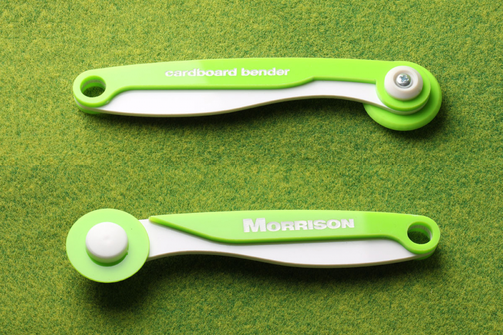 201-ins-010 Картонатор Morrison 