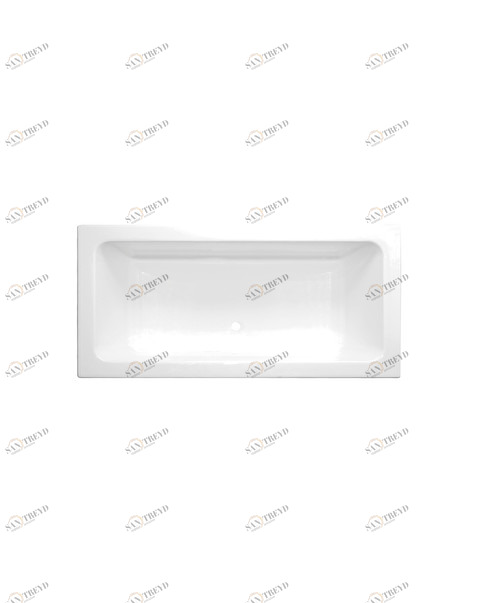 BATTERSEA Ванна Battersea Devon&Devon 