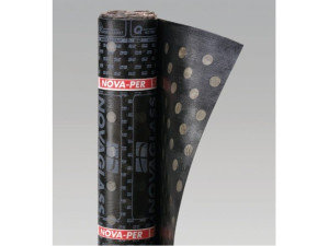 Битумная мембрана BPP