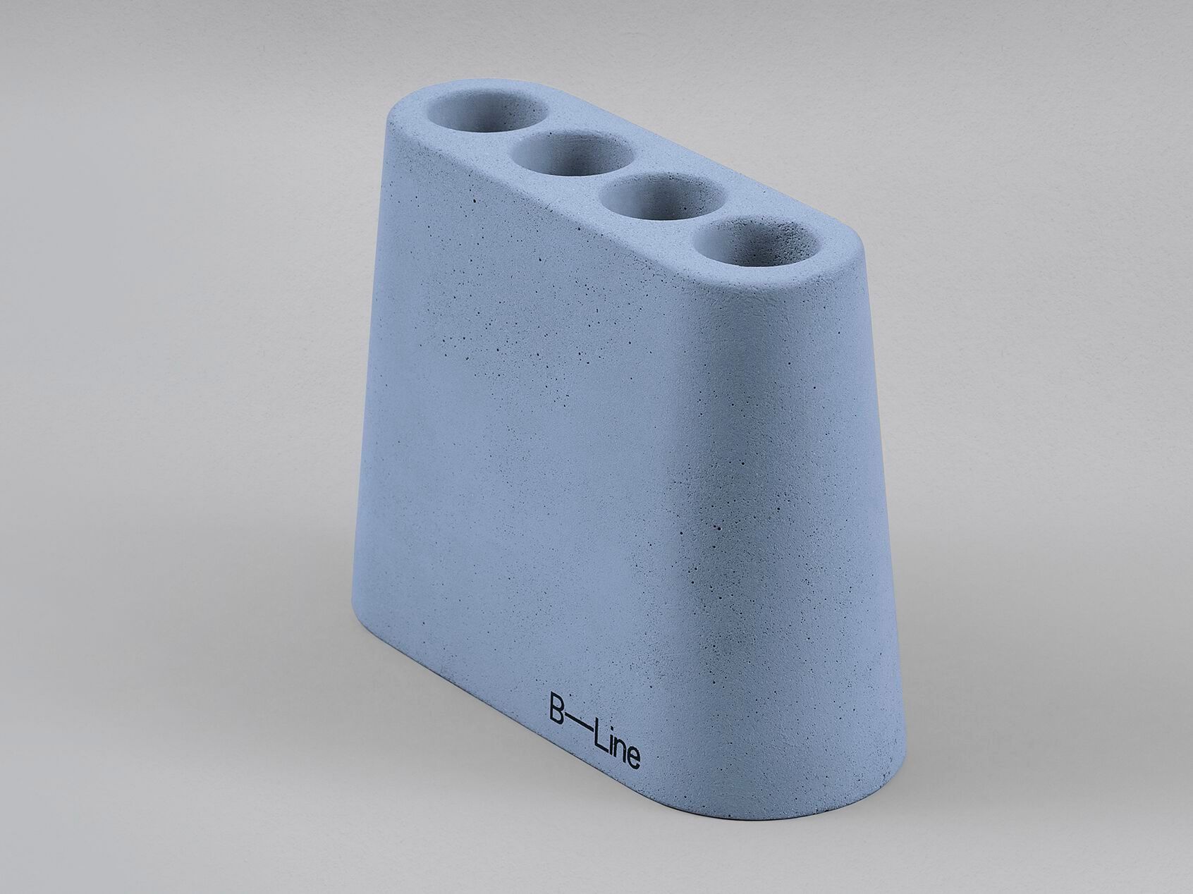 Бетонный держатель ручки B-LINE AKI JR ARCH-00109670 - Вид №1
