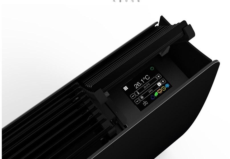 GALLETTI Микропроцессорное управление с удаленным пользовательским интерфейсом sun-id-1499930 - Вид №2