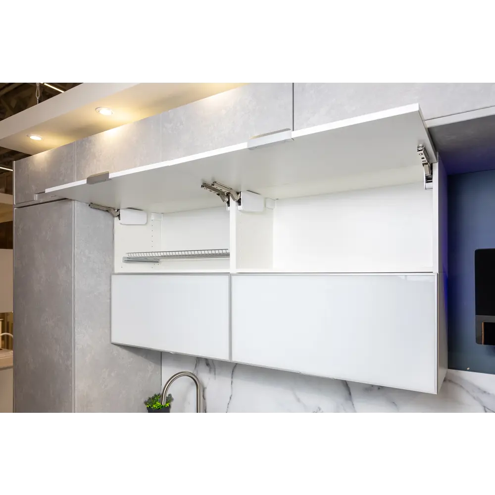 Santreyd Solo Месн - подъемный механизм для мебельных фасадов 89020210 STLM-1009978 - Вид №9