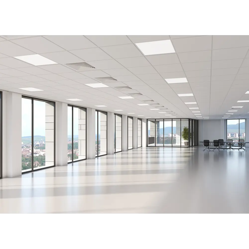 Светодиодная панель Bellight 48 Вт 595x595 мм призма 4000 К IP20 STLM-2129969 - Вид №7