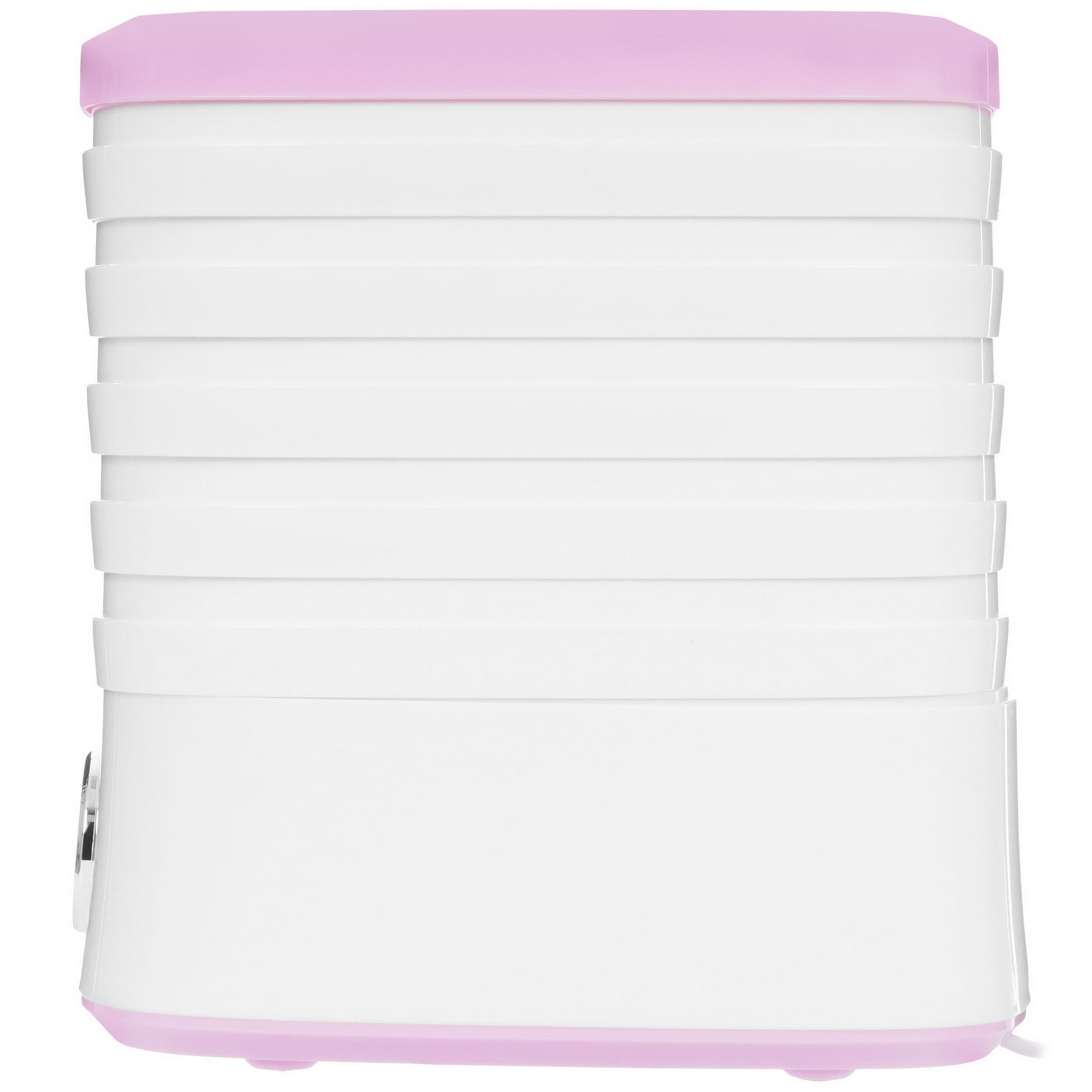 9058646 Сушилка для овощей и фруктов MARTA MT-1944 розовый STDN-0093892 - Вид №2