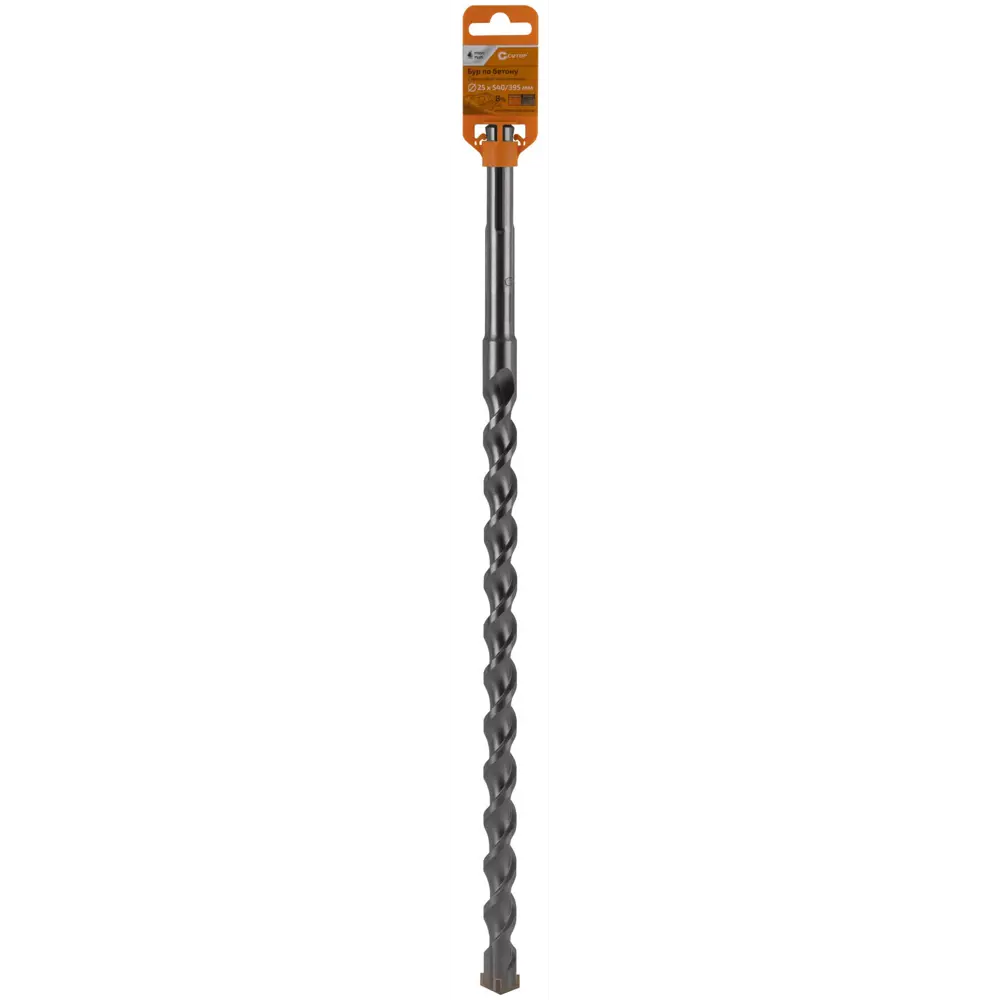 Бур по бетону SDS-max Cutop 25x540 мм 85772095 STLM-2144023  - Вид №2