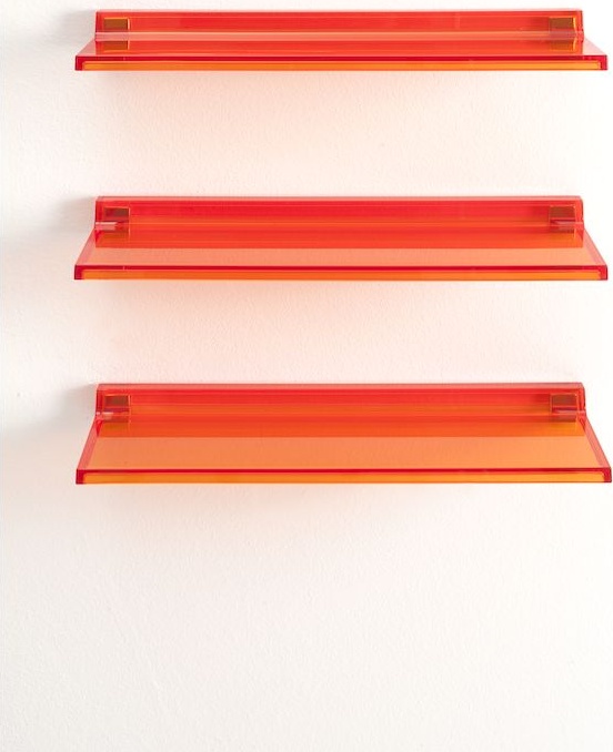 H3853300850001 Монтируемая на стену полка LAUFEN PRO - Вид №1