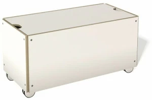 Müller Small Living Деревянный сундук с колесами