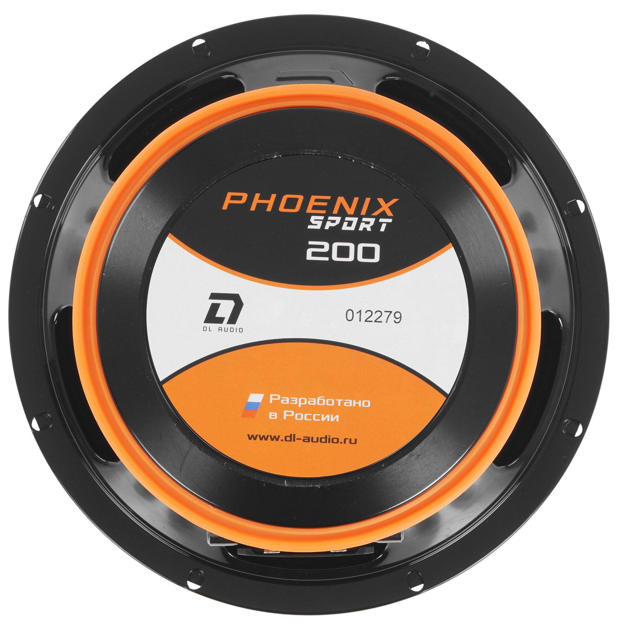 9285646 Среднечастотная акустическая система DL Audio Phoenix Sport 200 STDN-0145271 - Вид №2