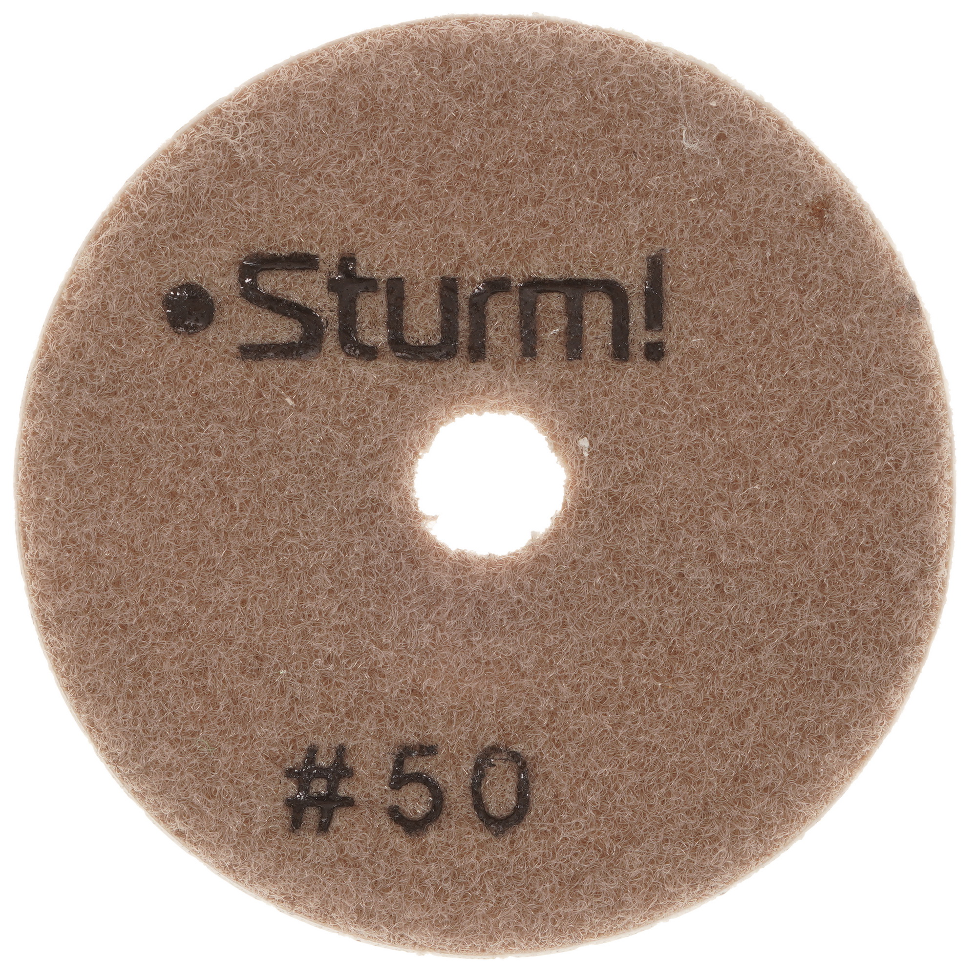 Круг алмазный гибкий Sturm! 9012-W100-50 100 мм 9113140 STDN-0014493 - Вид №1