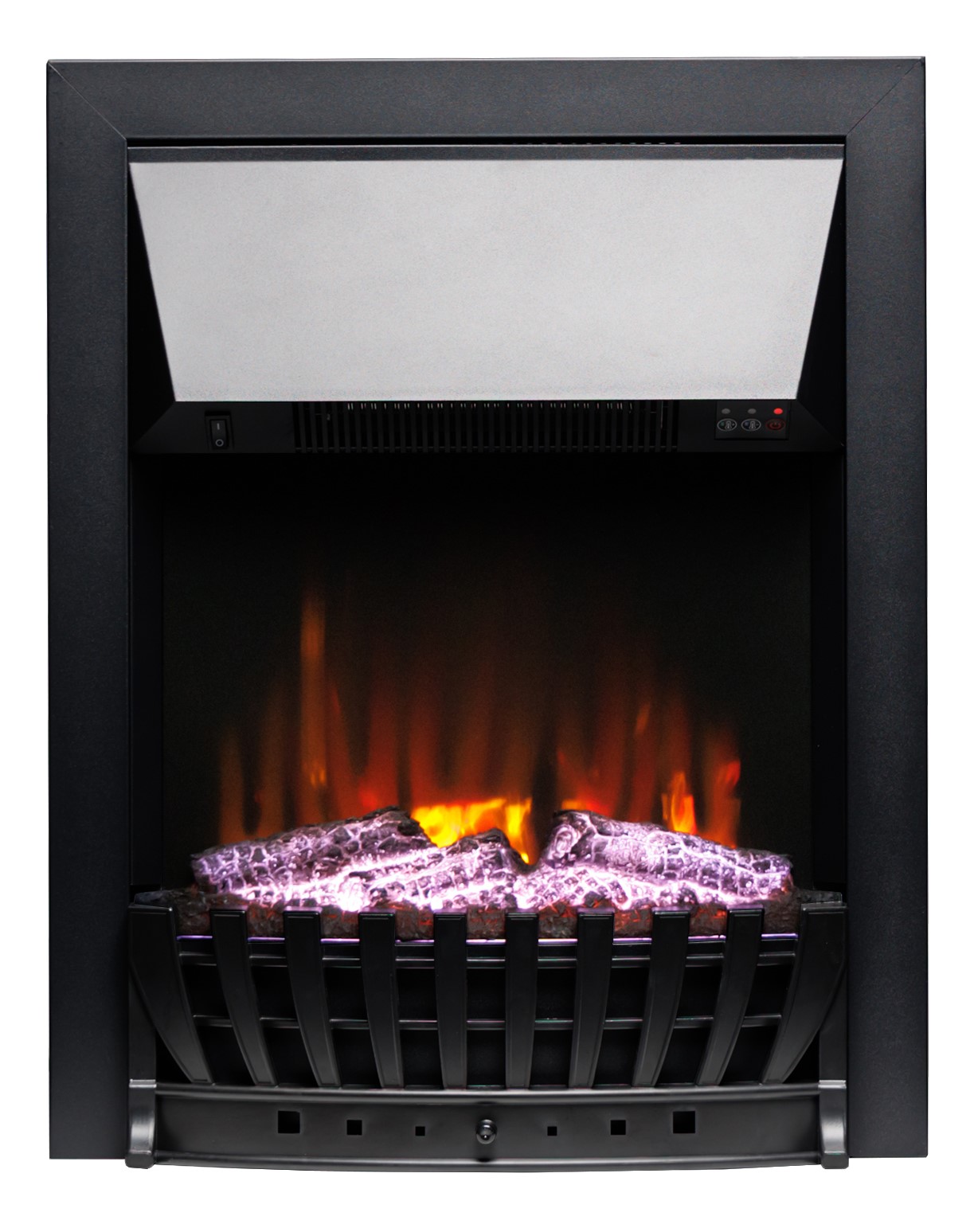 9184107 Каминокомплект Elekam Vernisaj + Velar F2020G2 STDN-0071587 - Вид №3