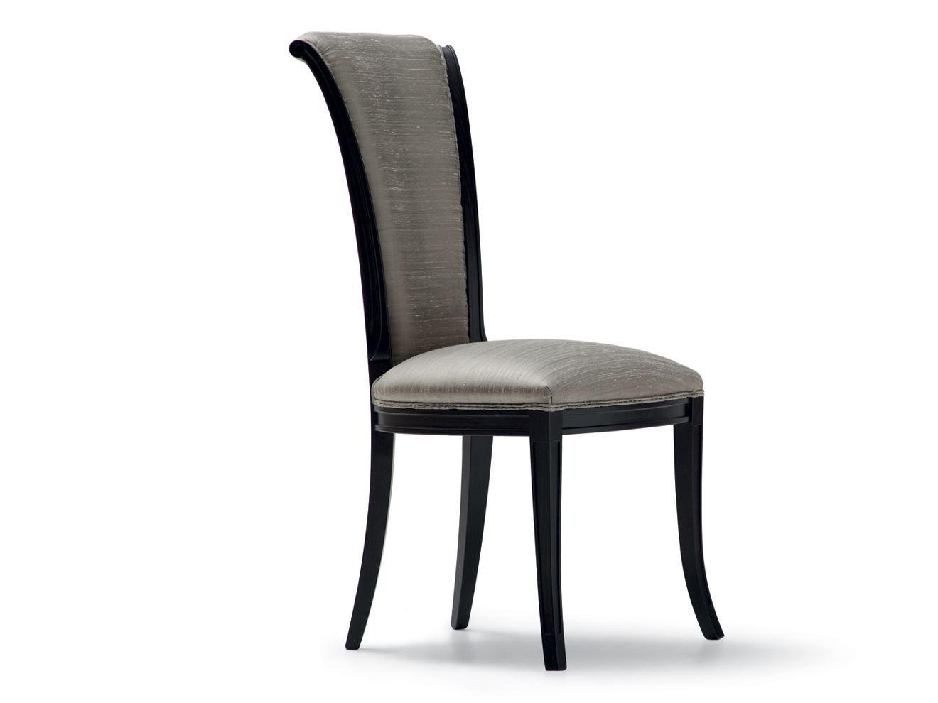 Стул из ткани с высокой спинкой OPERA CONTEMPORARY CLAUDE ARCH-00127920