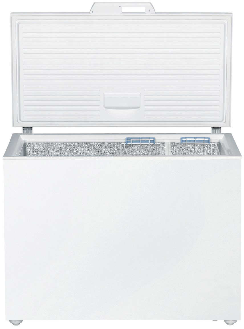 GT 3622-22 001 Морозильная камера / 91.7х112.9х76, 353 л, однокамерный морозильный ларь Liebherr 