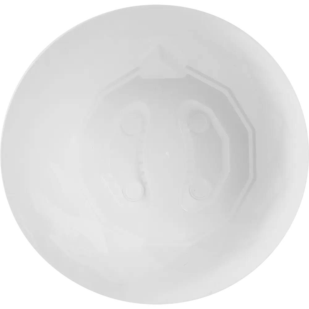 IDI LAND Laurel - горшок для цветов белый с системой полива 1.3 л 85414997 STLM-0062659 - Вид №2