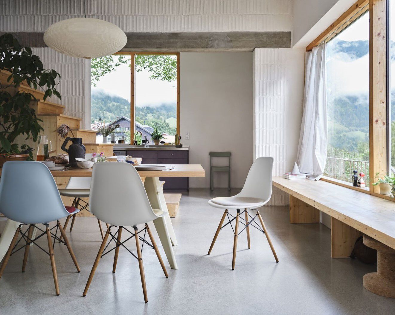 Стул In Stock Vitra ARCH-00120948