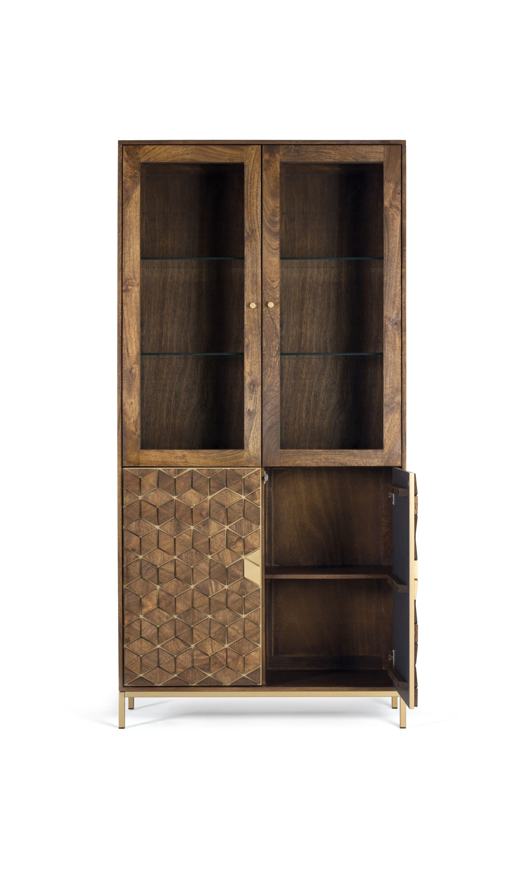 Витрина в манго Giner y Colomer Bora Bora ARCH-00024287 - Вид №2