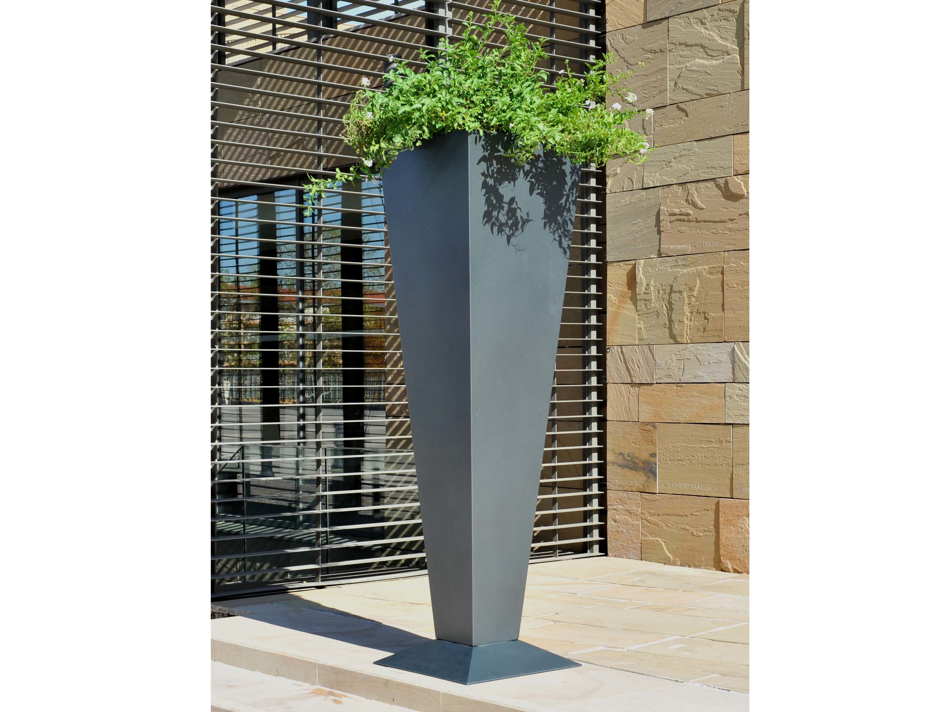 Высокая плантатор CYRIA KALYS ARCH-00012175 - Вид №2