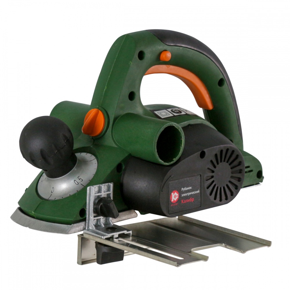 24182 Калибр Электрический рубанок РЭ-700А 