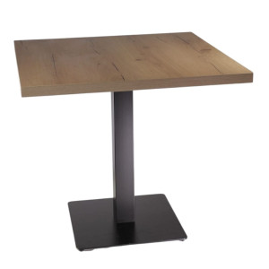 Ламинированная квадратная столешница