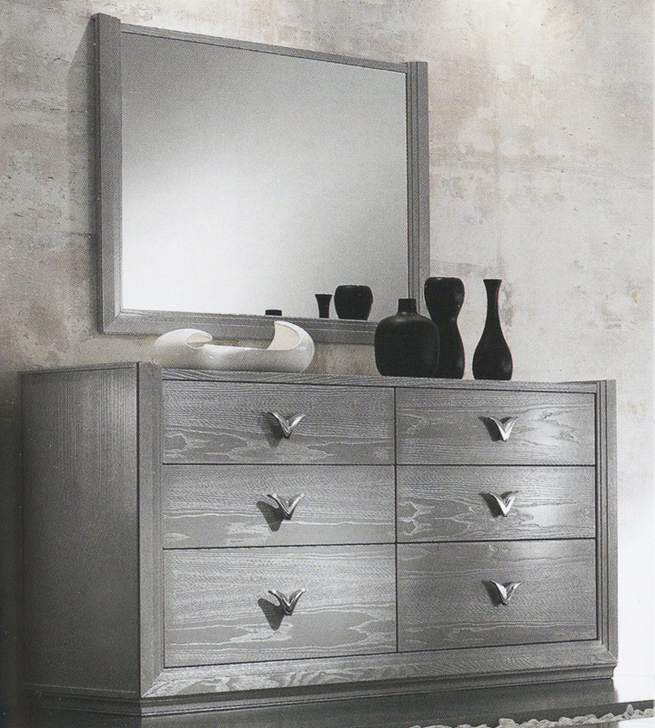 Комод  ARTE CASA 2593 Evoluzione