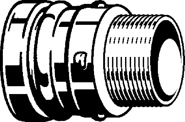 350 659 Модель 2211XL Трубопроводные системы  Profipress  Переходники/​переходные угольники Santreyd  - Вид №1