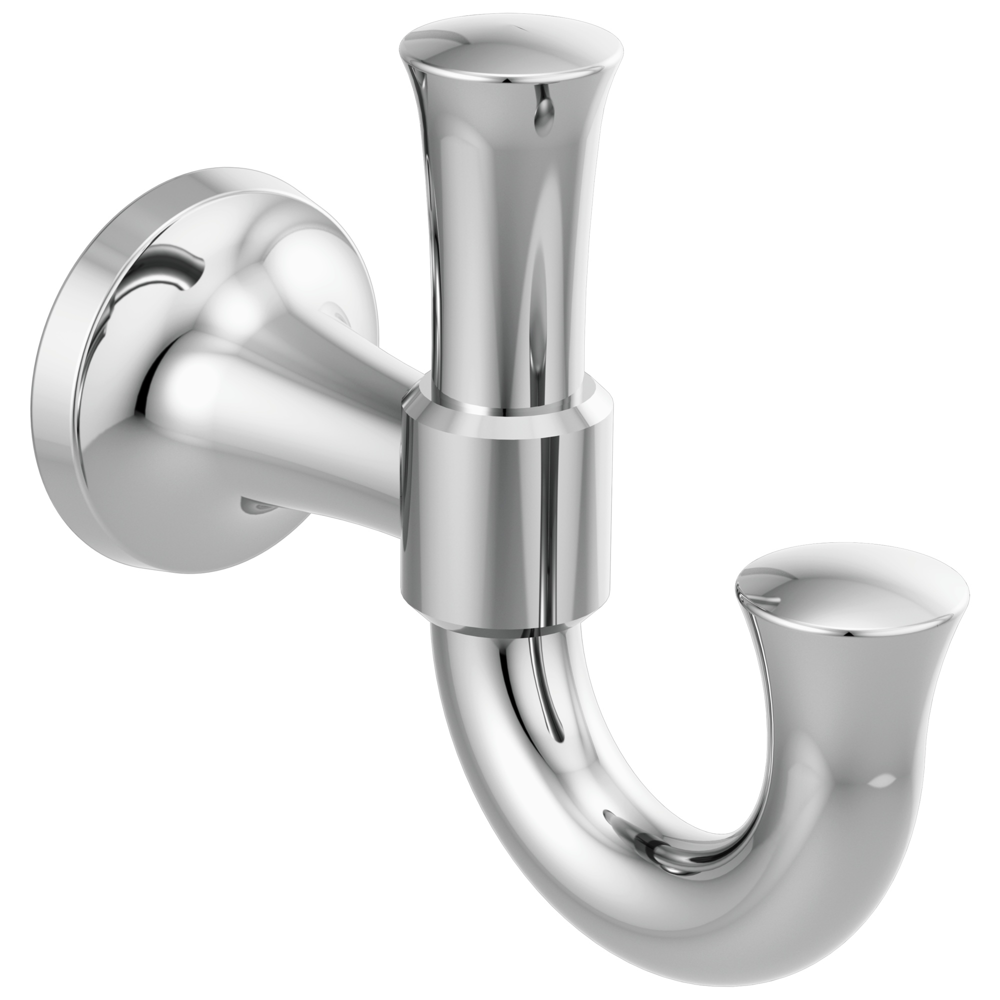 75635 Крючок для халата Delta Faucet Dorval Хром 