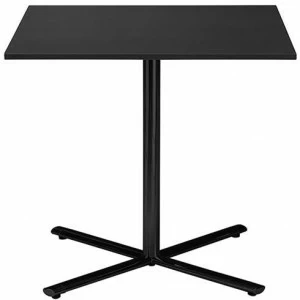 Howe Стол квадратный с откидной столешницей Tempest