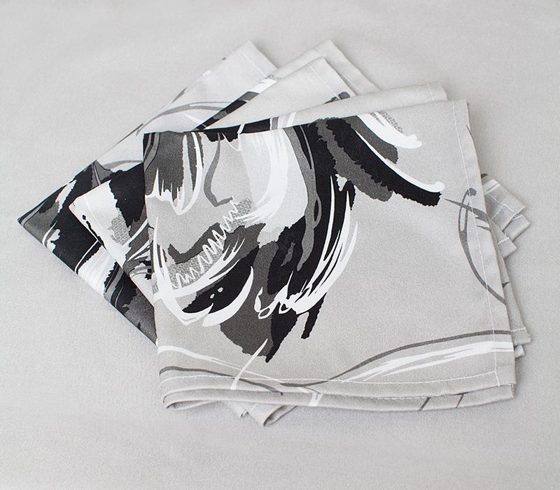 Victoria Stenova 711051 Набор салфеток Venera  - Вид №4