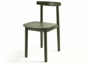 Atipico Штабелируемый деревянный стул