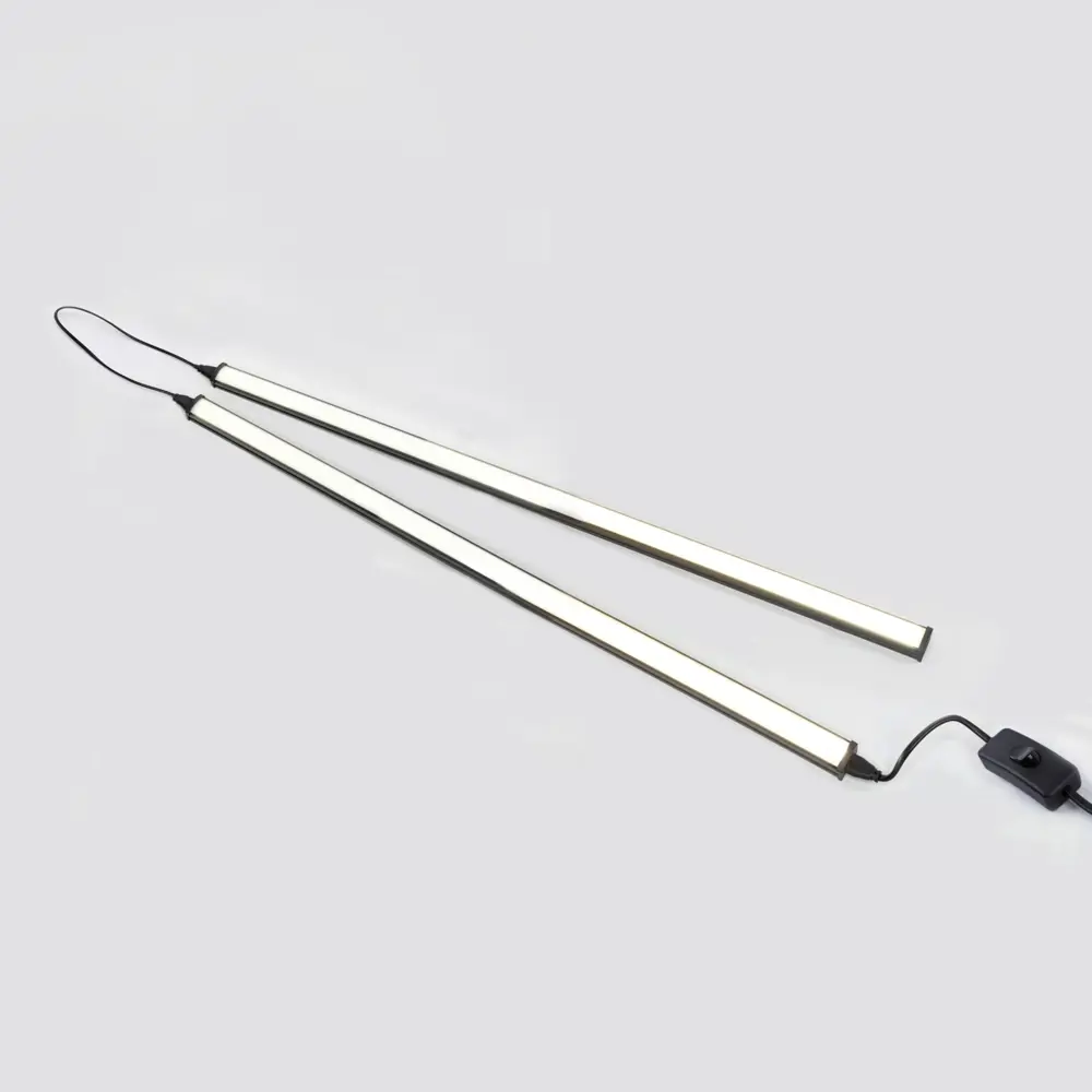 Соединительный кабель Volpe Q151 50 см цвет черный STLM-2011413 - Вид №5