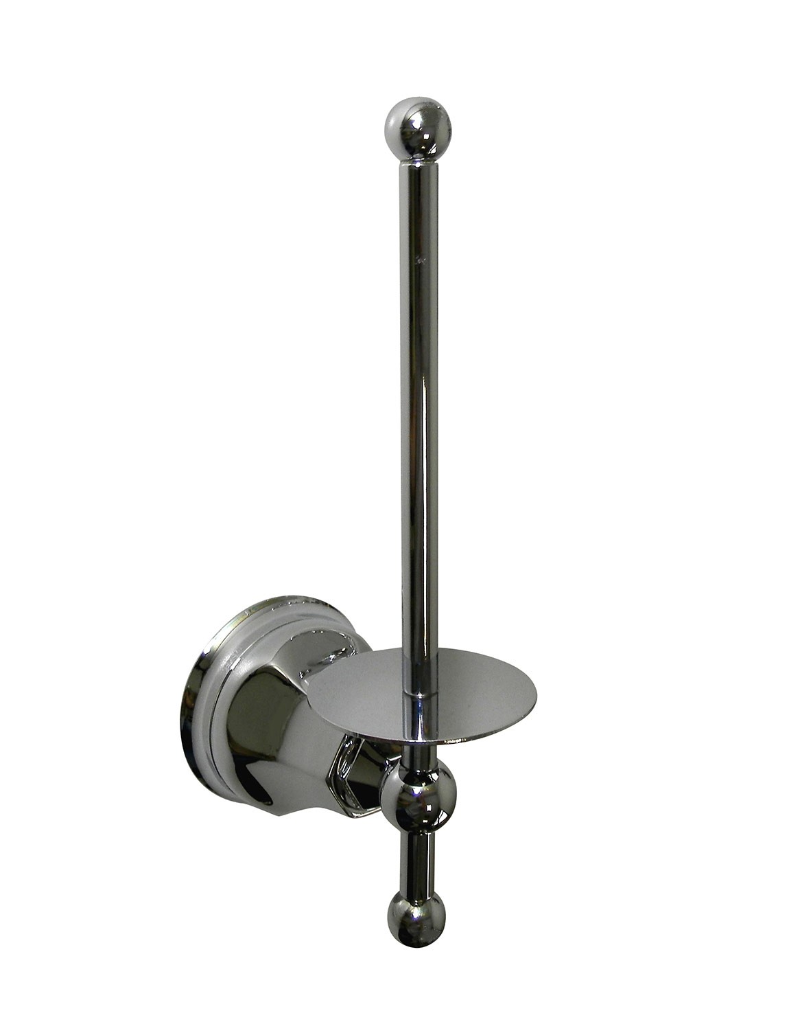 1497 ** 05 Держатель запасной бумаги Nicolazzi Series Teide 