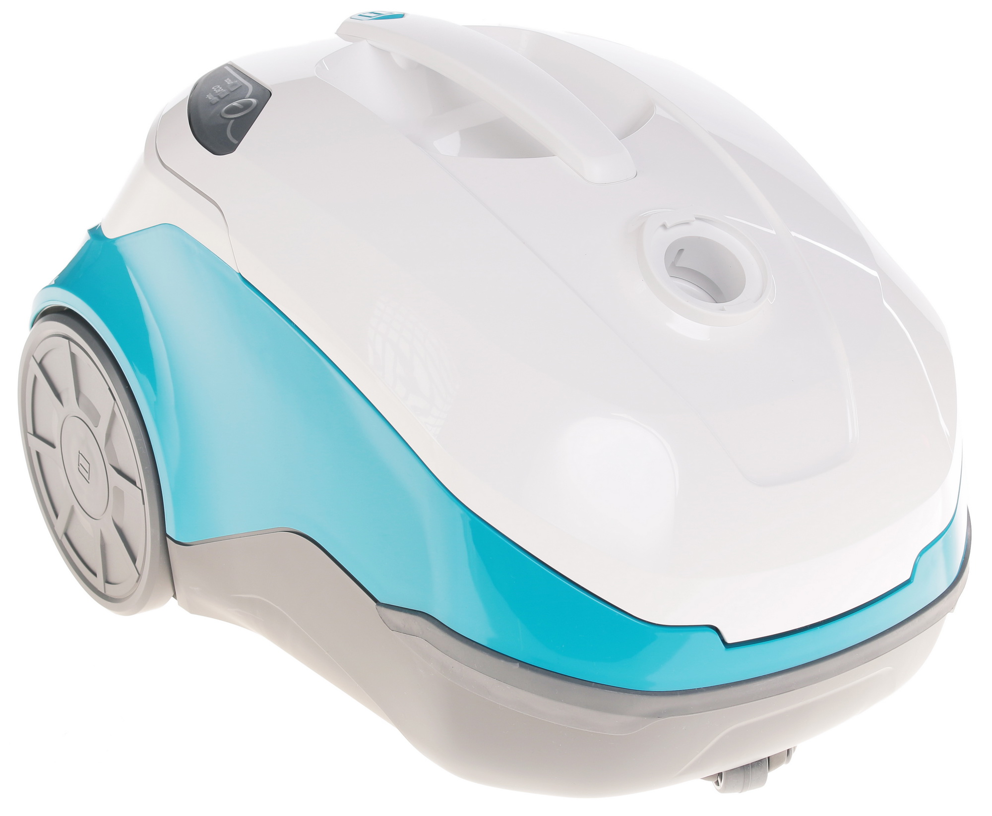 1007697 Пылесос Thomas Perfect Air Allergy Pure белый STDN-0146831