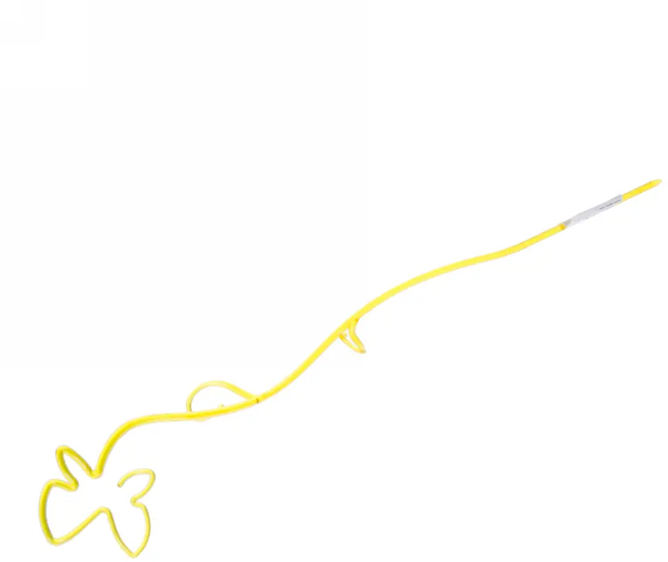 Santreyd: Держатель для орхидей с декоративным штативом 56 см 14799360