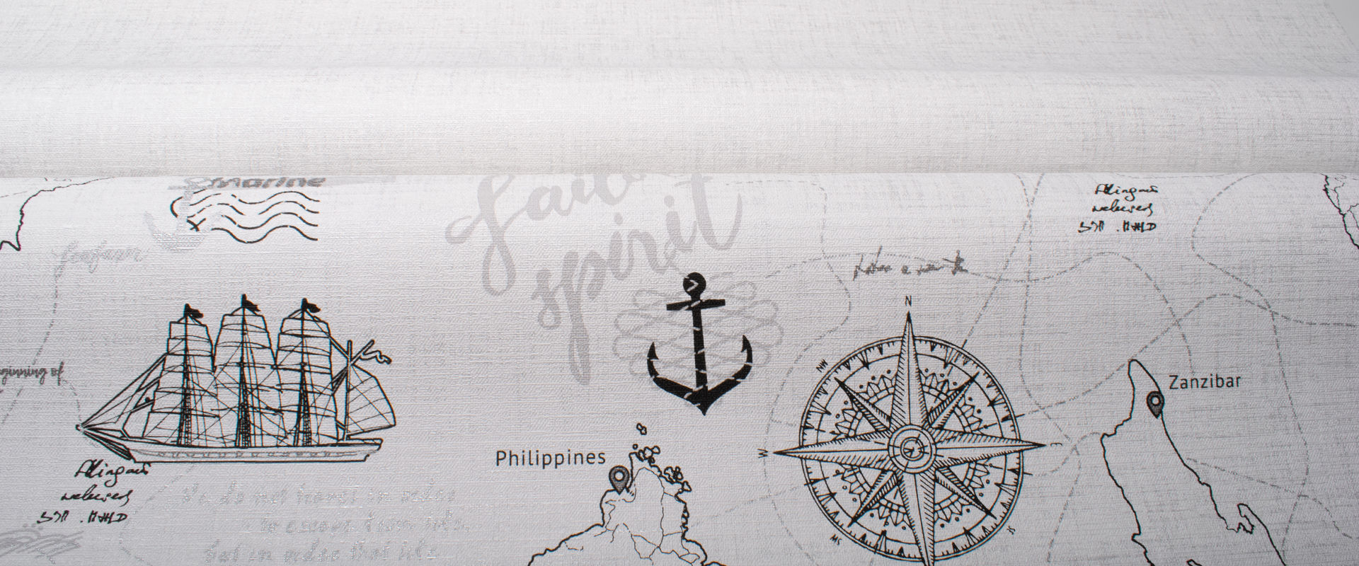 Victoria Stenova 88311 Мотив MARINA 88311 - Вид №3