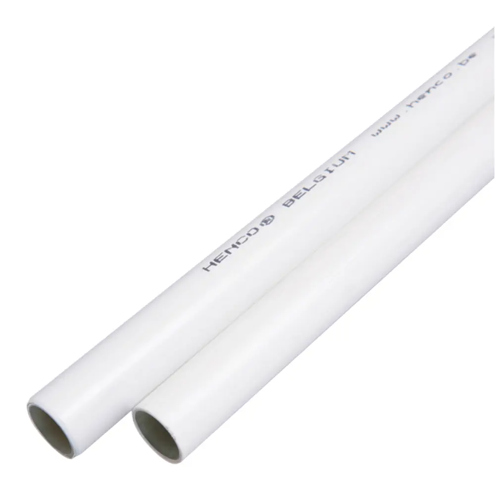 Труба Henco Standard для водоснабжения и отопления 26х3 мм,1 м 84924099 STLM-2098520 