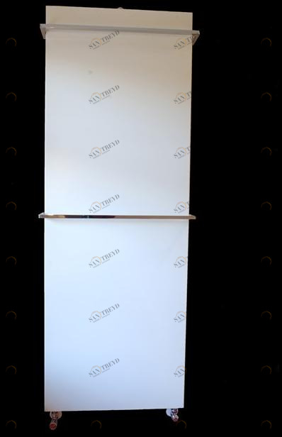 Geber Radiatori Вертикальный настенный стальной радиатор с порошковым покрытием Geber casa sun-id-1431581