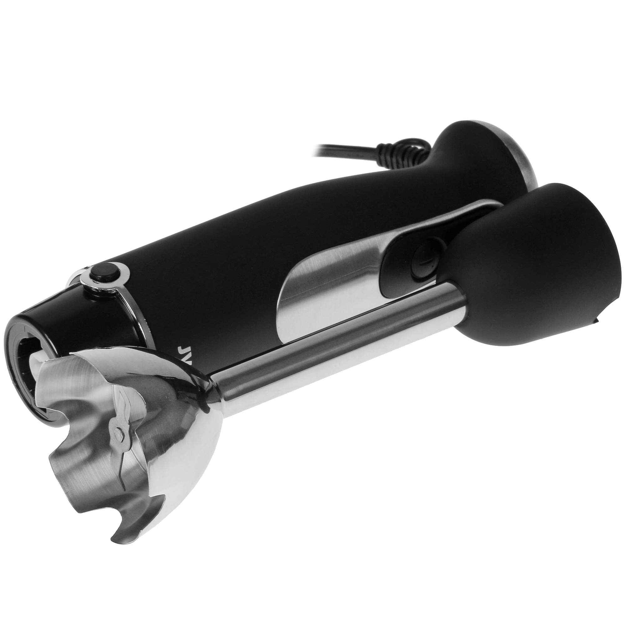 5353444 Блендер погружной JVC JK-HB5123 черный STDN-0025762 - Вид №6