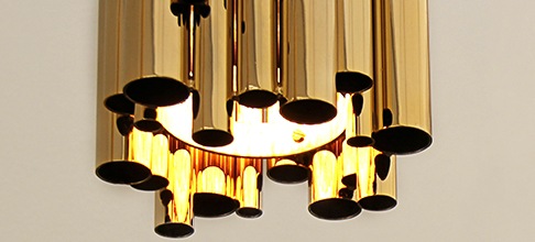 005708 Подвес Pendant Delightfull Brubeck - Вид №1