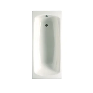 Ванна Roca Swing стальная 170x75 см 85941378 STLM-2206915