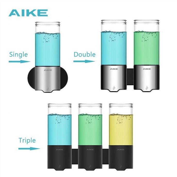 Умный дозатор мыла AIKE AK1212_967  - Вид №2